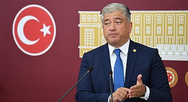 Kısacık: Okullarımızda sadece temizlik değil güvenlik sorunu da var
