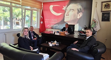 Kızılören’de Doğalgaz Abonelikleri İçin Yeni Adım