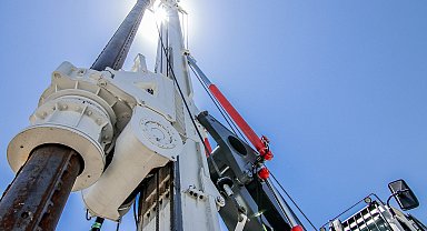 Kocaer Enerji'nin sondaj çalışmaları