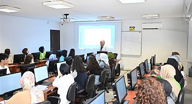 KOMEK yeni döneme 63 bin kursiyerle başladı