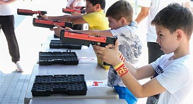 Konya Büyükşehir Belediyesinden aileler için