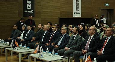 Konya’da