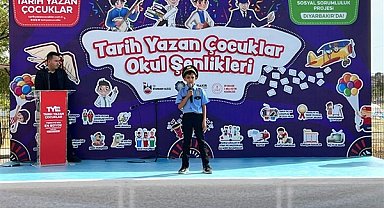 Korkmaz: Diyarbakır'da pek çok okulda kitaplarımız okunuyor