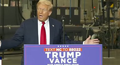 Kremlin, Trump'ın Putin'e Covid testleri gönderdiğine dair haberleri doğruladı