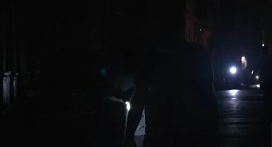 Küba elektrik şebekesi kasırga öncesinde dördüncü kez çöktü
