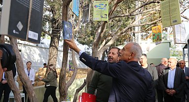 Küçükçekmece'de 2. Kitap Günleri sona erdi