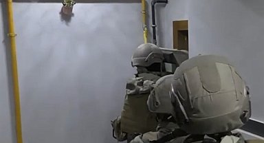 “Kuyu-31” operasyonlarında organize suç örgütü üyesi 30 şüpheli yakalandı