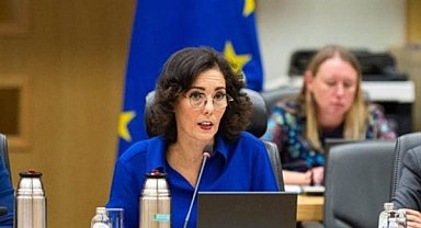 Lahbib: Belçika ile İsveç terör ve nefret karşısında birlik içindedir