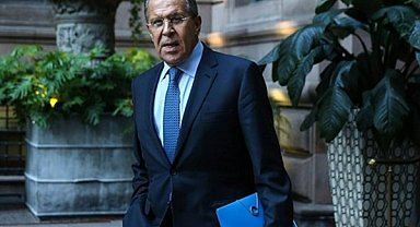 Lavrov, Arap devletlerinin diplomatik misyon başkanlarıyla bir araya geldi
