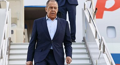 Lavrov: Rusya, Avrupa'yı Avrasya güvenliği diyaloğundan dışlamıyor