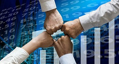 Lokman Hekim, Engürüsağ Genel Ticaret'in paylarını aldı