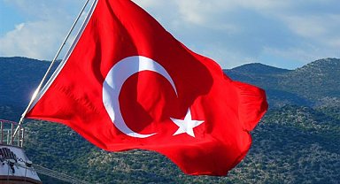 Lübnan'da Türk bayraklı gemilerin güvenlik seviyesi 3'e çıkarıldı