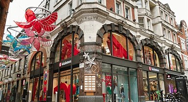 lululemon, Fiba Perakende ile Türkiye’de ilk defa satışa sunulacak