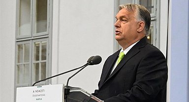 Macaristan Başbakanı Orban’dan Gürcistan’a ziyaret