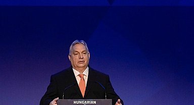 Macaristan Başbakanı Orban: Macaristan'a karşı açık bir komplo var