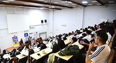 Malatya Büyükşehir Belediyesinden ‘ErasmusDays 2024’ bilgilendirme semineri