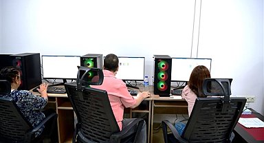 Malatya'da eğitim ve atölye çalışmaları sürdürülüyor
