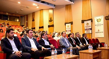 Malatya’da ‘İklim Değişikliği ve Sıfır Atık’ eğitim semineri gerçekleştirildi