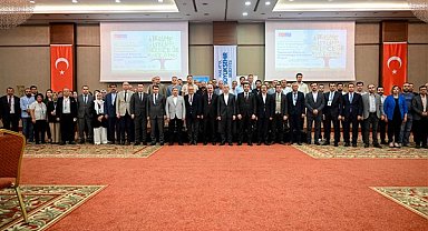 Malatya İklim Değişikliği Eylem Planı Çalıştayı başladı