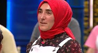 Masterchef Ayşe Ekiz’e Sürpriz Teklif