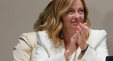Meloni: İnsan hayatının bedeli yoktur ve bir takas metası değildir