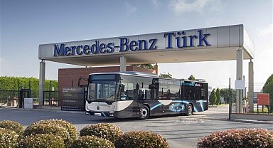 Mercedes-Benz Türk ve Daimler Truck, elektrikli ulaşımın geleceğine yol alıyor