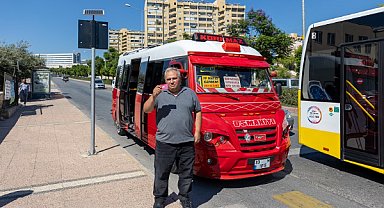 Mersin 33 Kart uygulaması yaygınlaşıyor