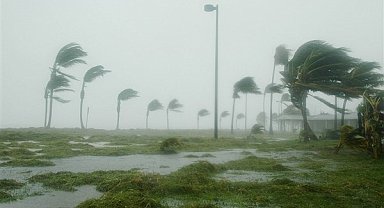 Meteoroloji’den kuvvetli rüzgar ve yağış uyarısı