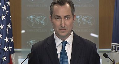 Miller: ABD-Zambiya ortaklığına bağlı kalmaya devam ediyoruz