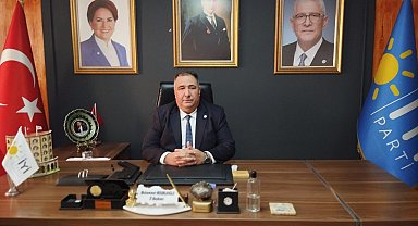 Mısırlıoğlu: 29 Ekim Cumhuriyet Bayramı Türk milletinin en önemli günüdür