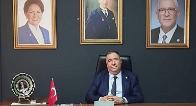 Mısırlıoğlu’ndan kapalı nüfus sayımı açıklaması