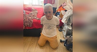 MİT, FETÖ üyesi hakim Mustafa Karatay'ı yakaladı