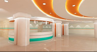 MLP Care, Dubai'de hastane açacak