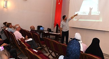 Mobil Fotoğrafçılık Atölyesi açıldı