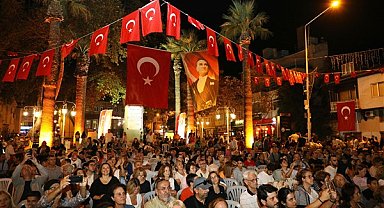 Mudanya Mütarekesi’nin 102. yıl dönümü etkinlikleri sona erdi