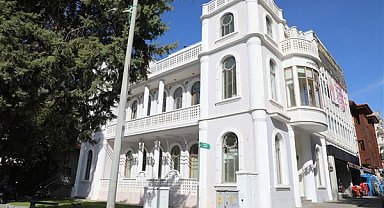 Muğla’daki tarihi bina kültür ve sanatla buluşturulacak