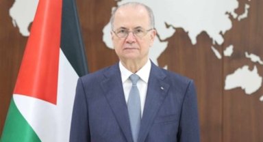 Mustafa: Ateşkes ve tutukluların serbest bırakılması yönündeki tüm çabaları destekliyoruz