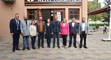 “Temiz Yurt, Esenyurt” projesi başlıyor