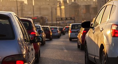 OGM: Son dört ayda 23 bin 512 araç denetledik