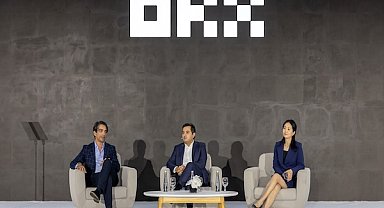 OKX, faaliyet lisansına sahip ilk büyük küresel kripto varlık hizmet platformu oldu