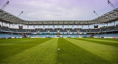 Onvo Antalyaspor: 0 – Galatasaray: 3
