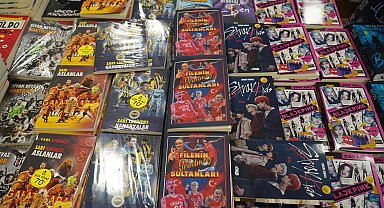 Orhangazi 5. Kitap Günleri başladı
