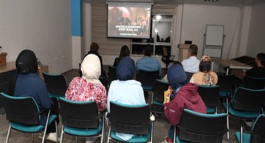 Osmangazi’de film günleri
