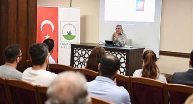 Osmangazi’de kütle çekim yasası konuşuldu