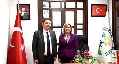 Osmangazi Kent Konseyi tarihi binada hizmete başladı