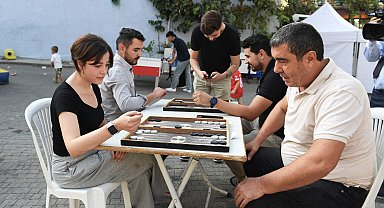 Osmangazi’nin köylerinde şenlikler devam ediyor