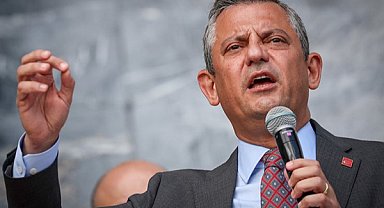 Özel, Ermenek'te 10 yıl önce hayatını kaybeden 18 madenciyi andı