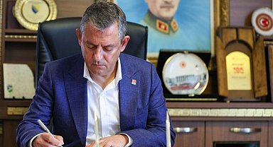 Özel, Muğla Planlama Ajansı Lansmanına katıldı