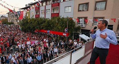 Özel: Türkiye’nin en büyük sıkıntısı sığınmacı sıkıntısı