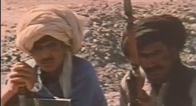 Pakistan, önde gelen Peştun hakları grubunu yasakladı